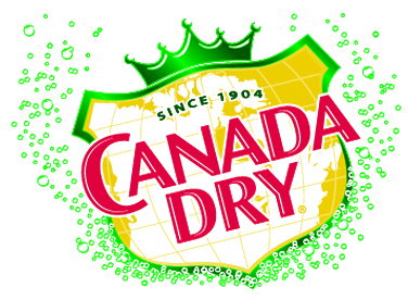 Canada Dry