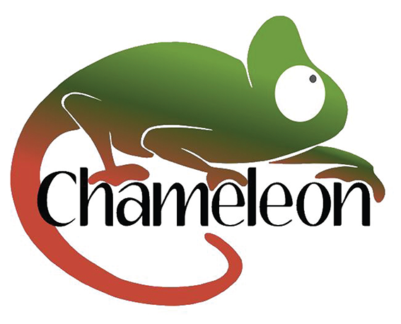 chameleon