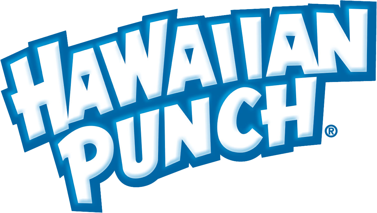 Hawaiian Punch