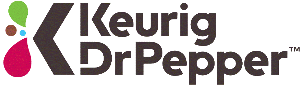 Keurig Dr Pepper