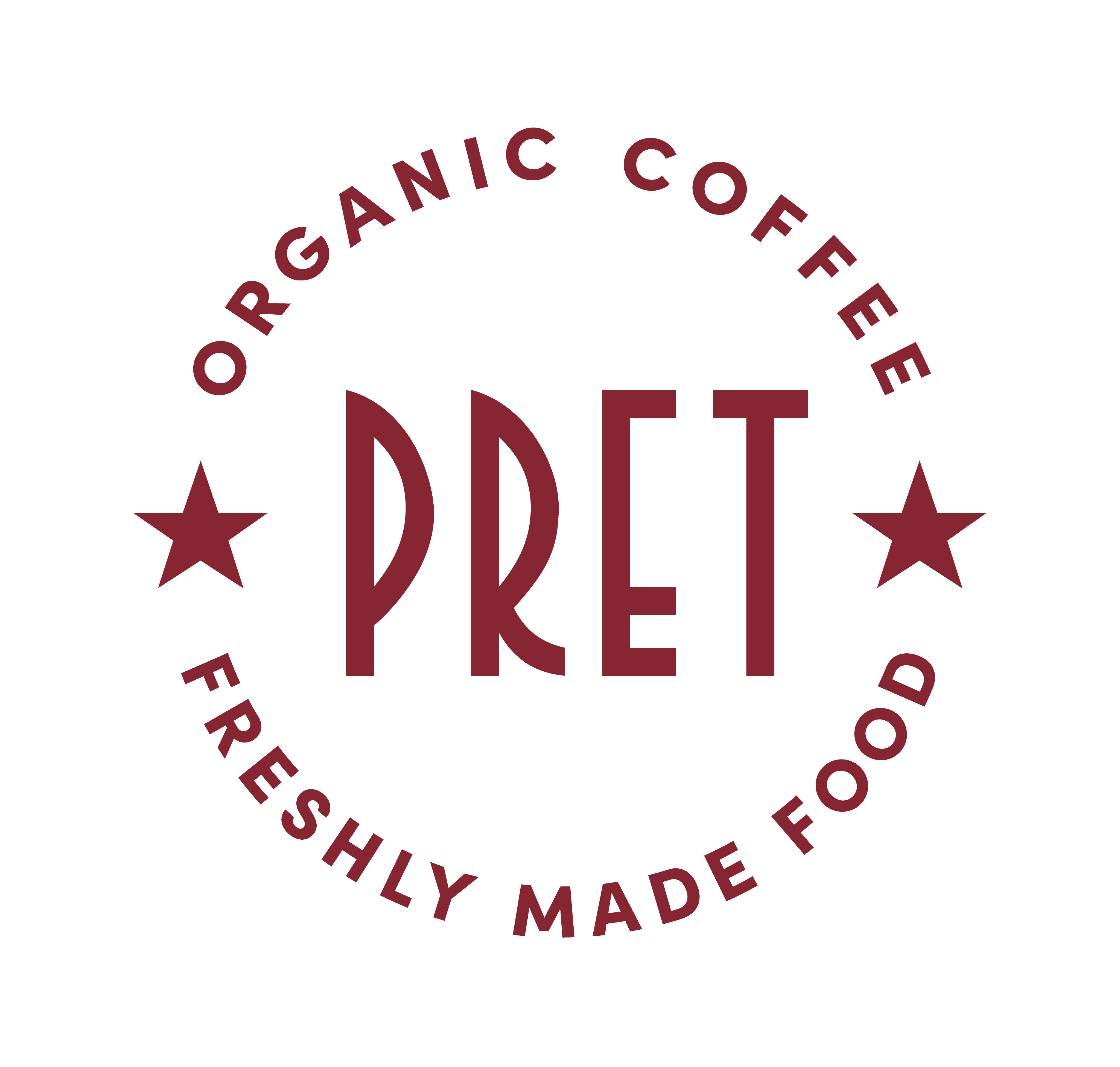 Pret Organic