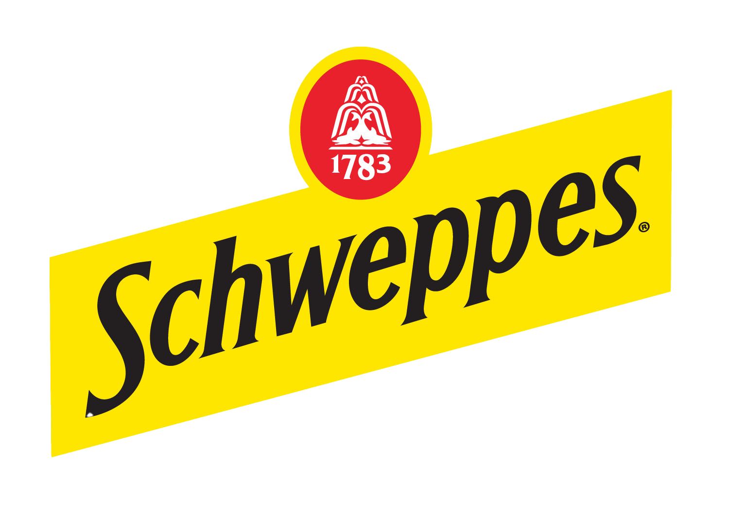 Schweppes