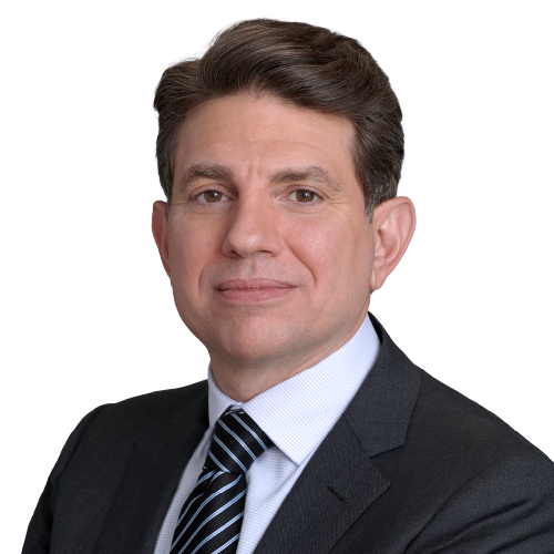 Andrew Taktajian