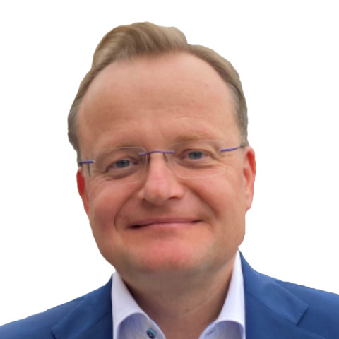 Jacek Szarzynski
