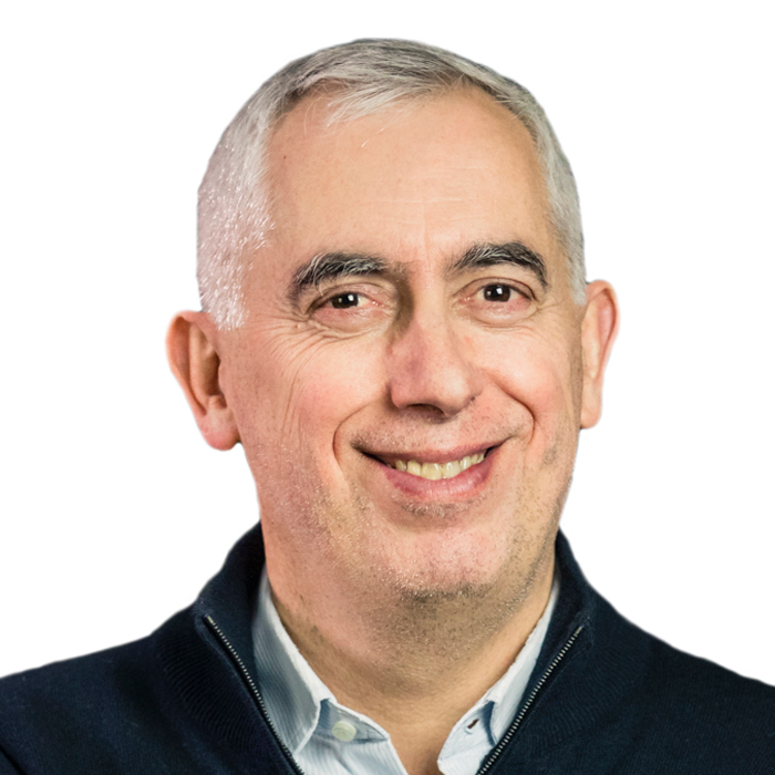 Olivier Goudet