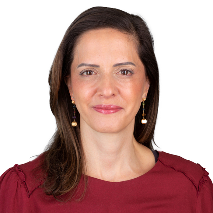 Patricia Capel