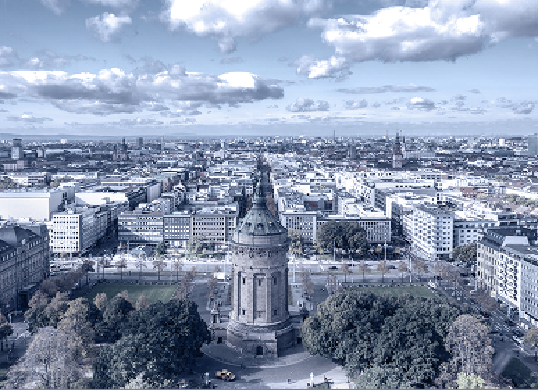 Mannheim