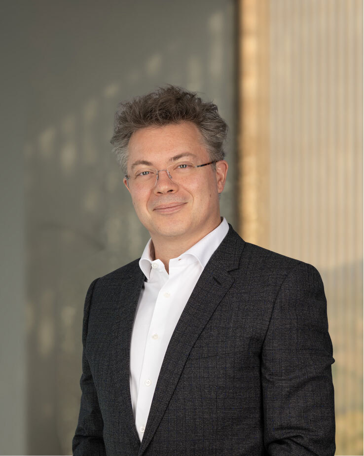 David Serre